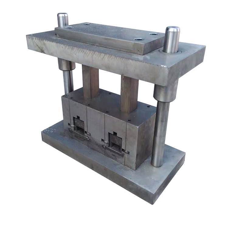 【支持定制】方管断料机 槽钢下料模具 角铁C型钢切断机械
