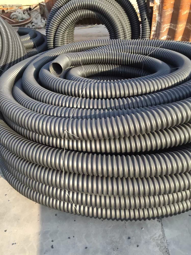 宁波碳素波纹管规格 线缆护套管 精工打造 质量有保证