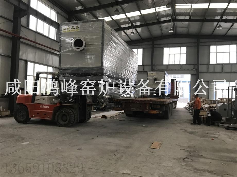 上海电容炭活化炉品牌
