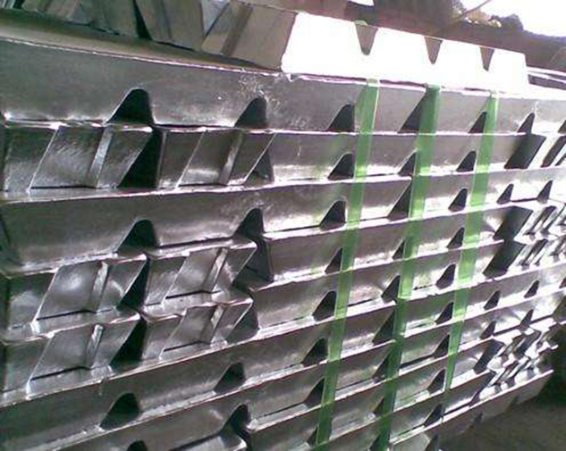 澳洲3号锌合金 3号压铸锌合金介绍 进口与国产3号锌合金的区别