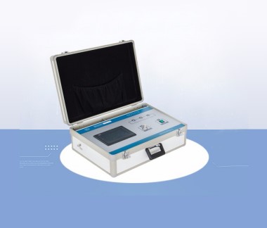 ZAMT-80型医用臭氧治疗仪