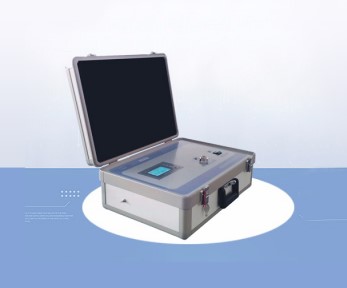 ZAMT-80A型医用妇科臭氧治疗仪