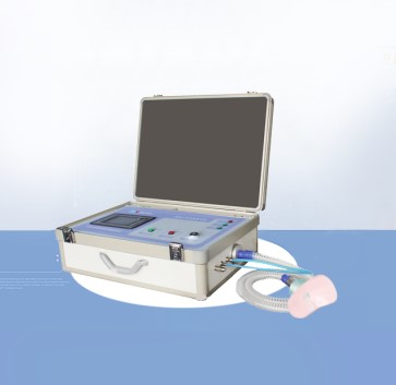 ZAMT-80G型医用三氧妇科治疗仪