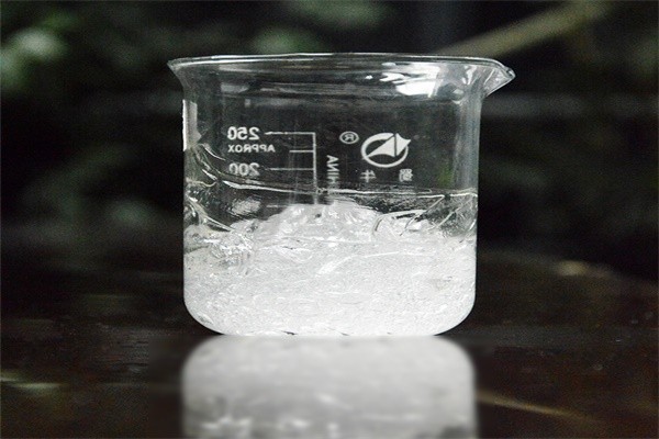 卡波姆980透明凝胶 皮肤护理清洁 现货