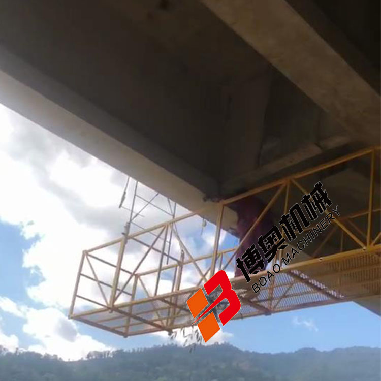 平台高空作业车