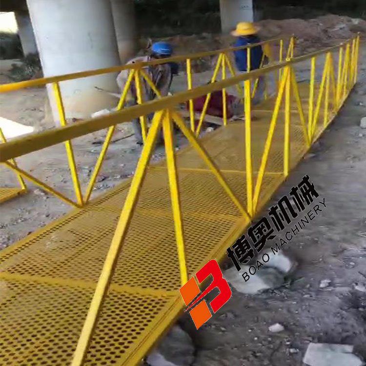 平台高空作业车