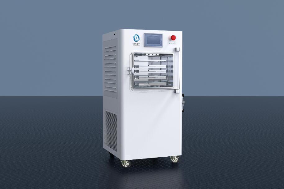 四环冻干LGJ-H40标准型冻干机技术参数