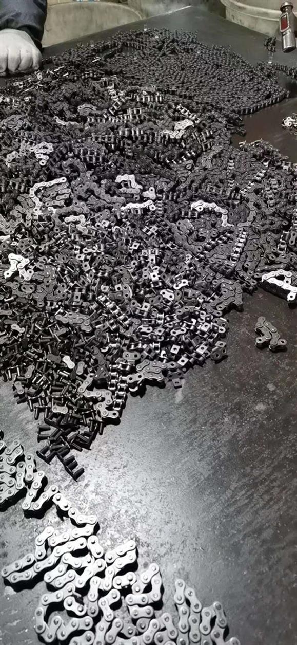 无锡力致链条链条报价