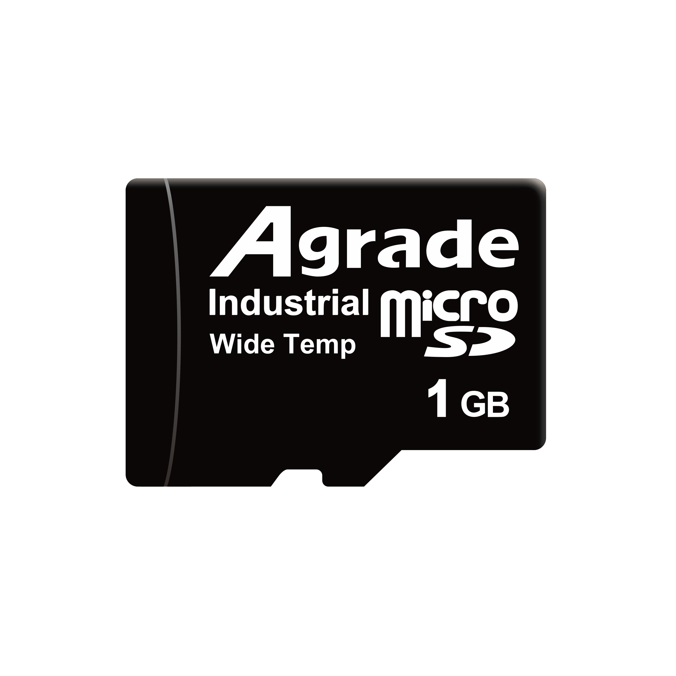 睿达Agrade工业级TF卡即microSD卡