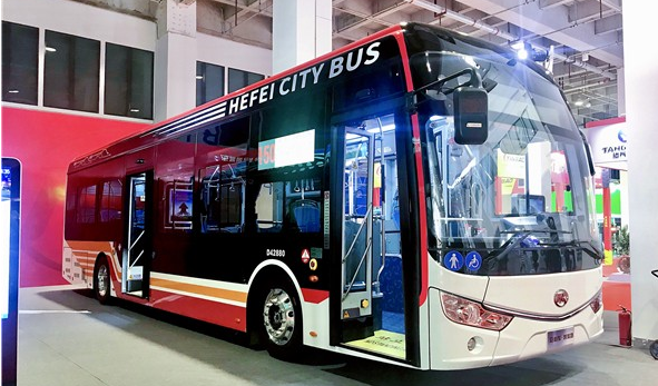 公交车展时间+地点|2020*六届广州国际客车展览会|公共交通车辆展