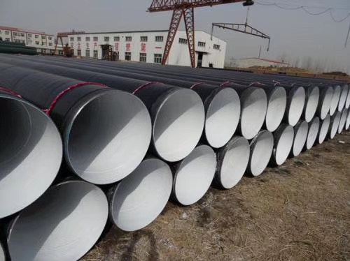 河南驻马店有没有生产3PE防腐钢管的技术保证生产厂家