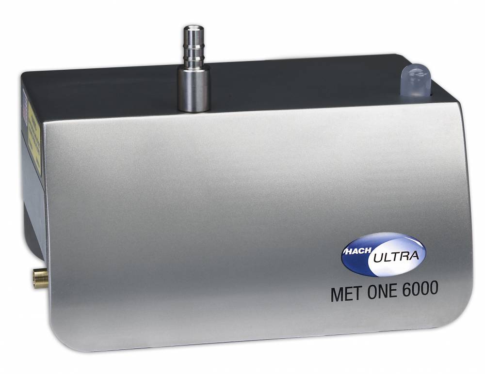 供应METONE6003在线颗粒传感器在线粒子计数器