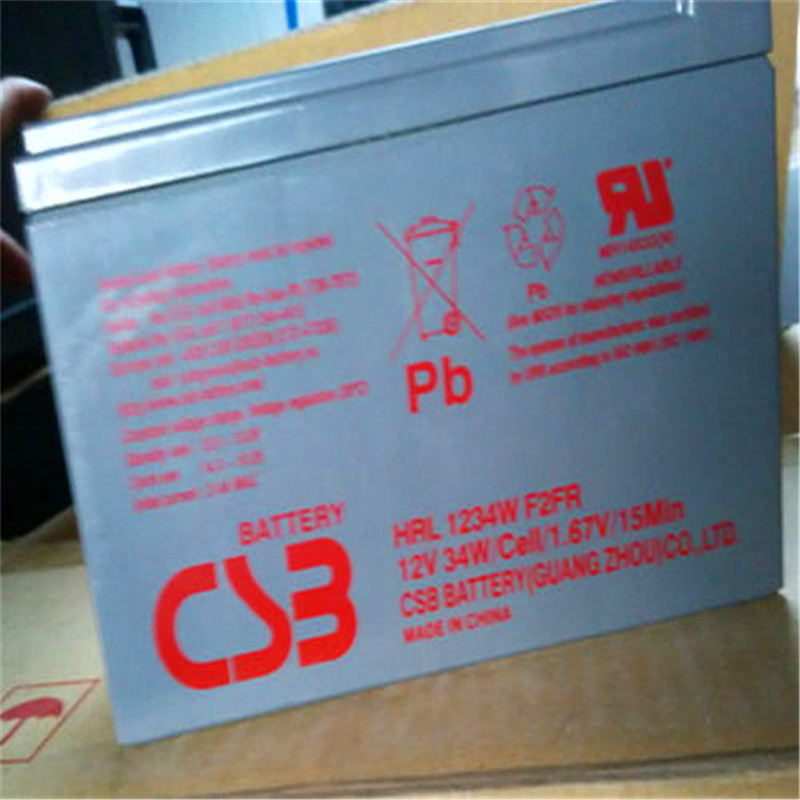 CSB蓄电池GP121000-CSB蓄电池全系列专营公司