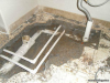 虹口厨房间水管维修下水管漏水维修改装浴缸漏水怎么办