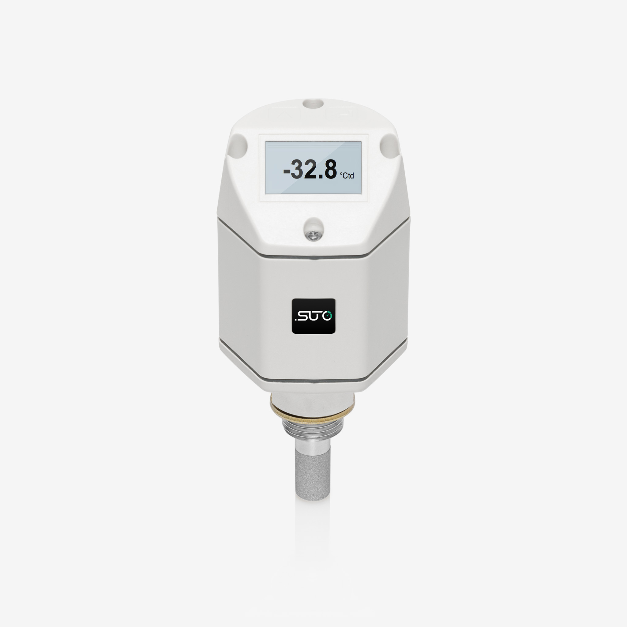 进口希尔思SUTO在线高精度露点仪S201含水量检测仪湿度仪传感器