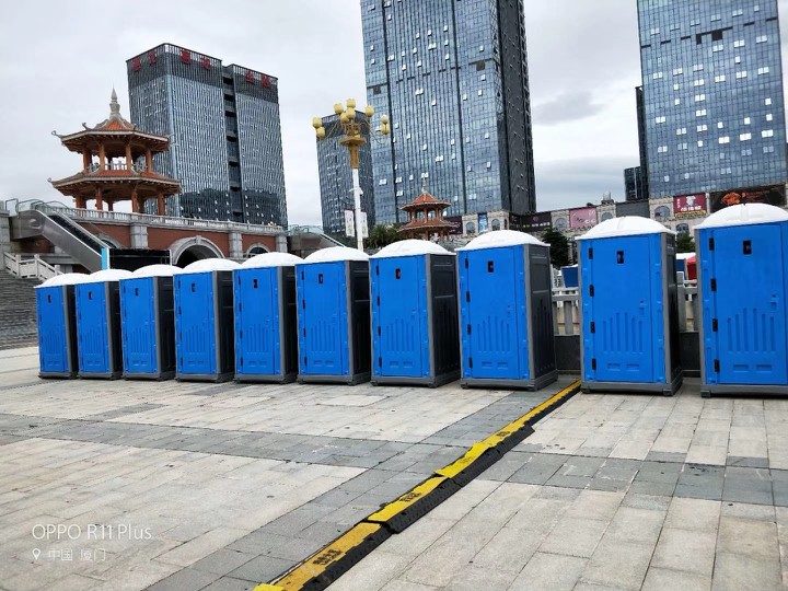 上海户外移动厕所电话 移动卫生间出租 便于安装