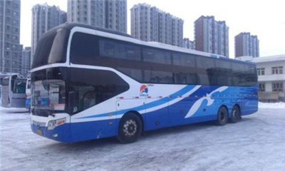青岛到杭州的大巴车--多久到/电话