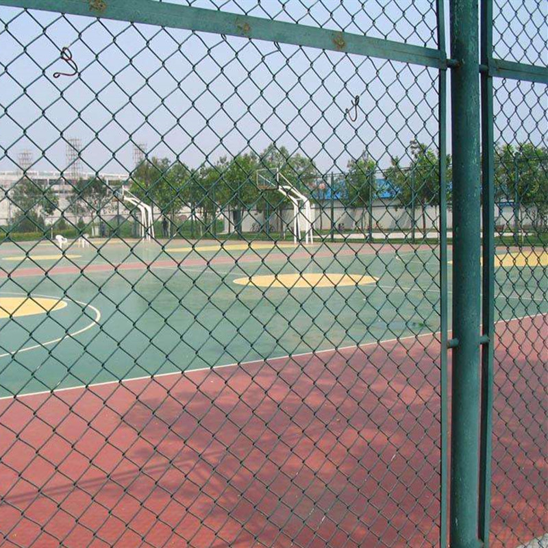 黄石市围栏网价格 室外篮球场围网 足球场围网