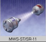 WADECO公司MWS-ST/SR-11微波固体流量探测器