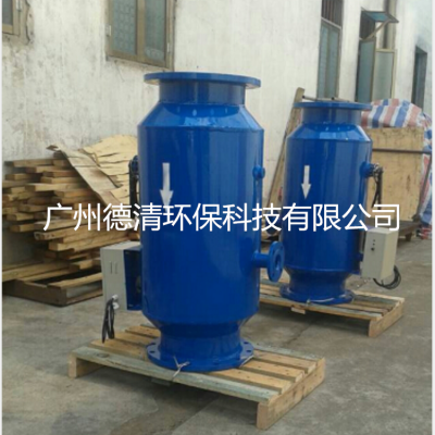 北京电子水处理装置生产厂家