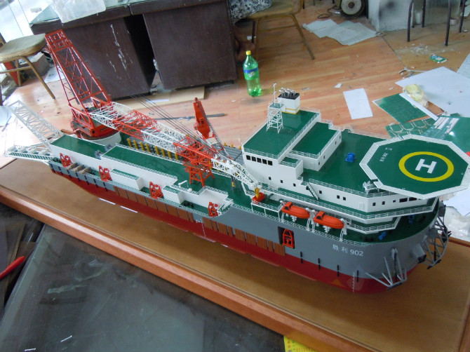 张家港航海船舶模型，常熟石油钻井平台模型，江阴散货轮船模型，无锡挖泥轮船模型，常州补给轮船模型，镇江集装箱轮船模型专业制作模型公司