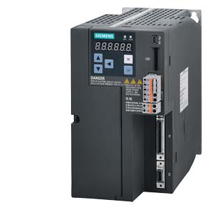 西门子6SL3120-2TE21-0AA3产品参数 单电机模块