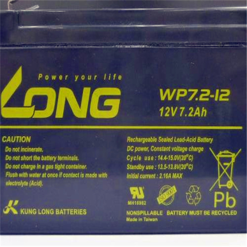 LONG广隆蓄电池LG40-12/12V40AH总经销