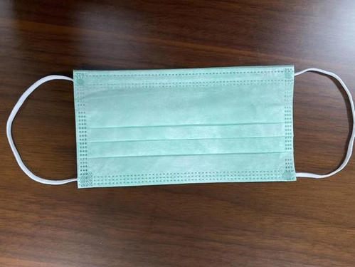 上海口罩出口CE认证申请公司 一次性医用口罩