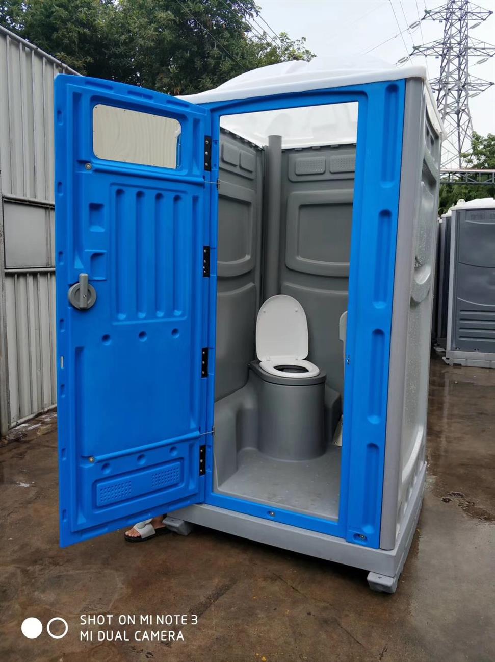 深圳户外移动厕所销售 提供解决方案