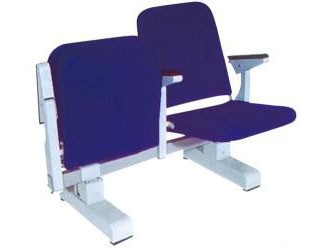 前置式活动座椅规格