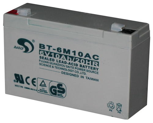 赛特BT-12M9AC免维护蓄电池 UPS电源**1