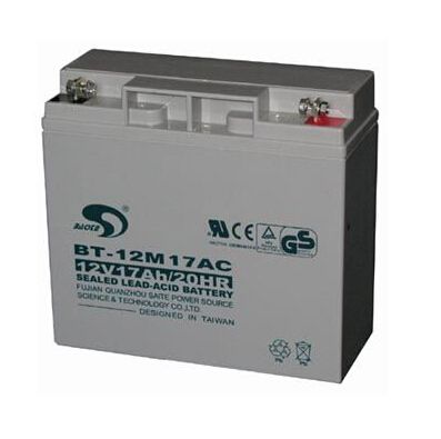 赛特铅酸免维护蓄电池BT-HSE-100-12 UPS/EPS消防应急电源**