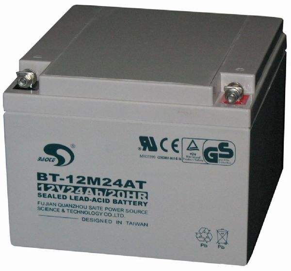 赛特蓄电池12V120AH UPS电源 机房 太阳能发电现货供应