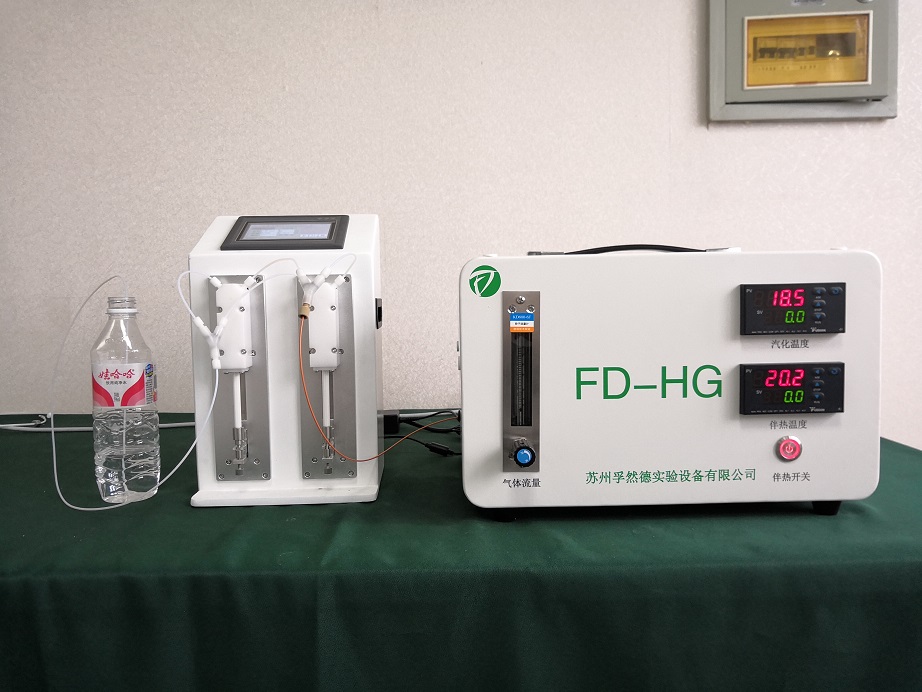 孚然德FD-HG精密湿度发生器湿度控制稳定