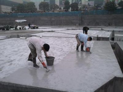 杭州外墙防水堵漏公司费用 杭州防水公司