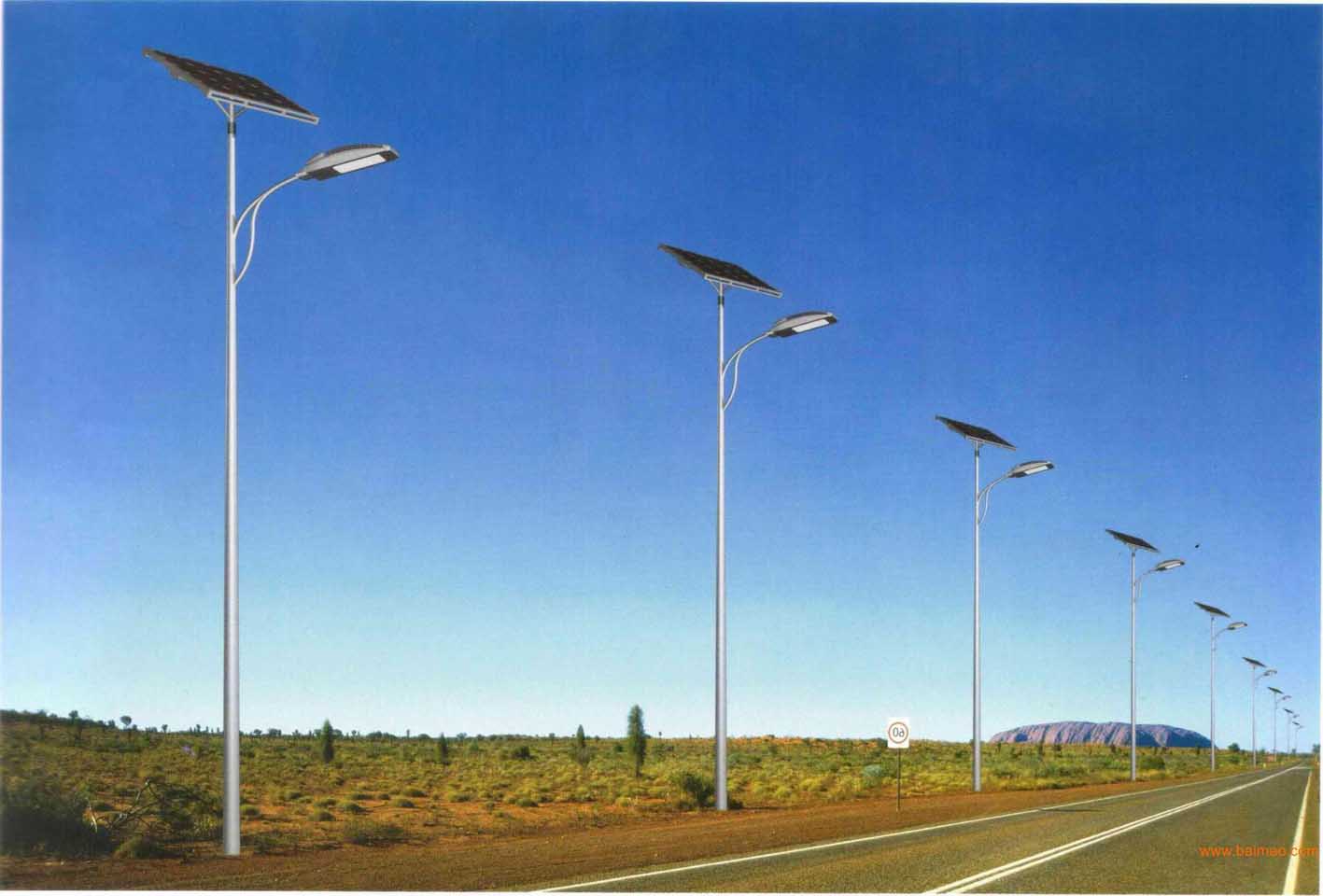 宜春新款太阳能路灯生产企业