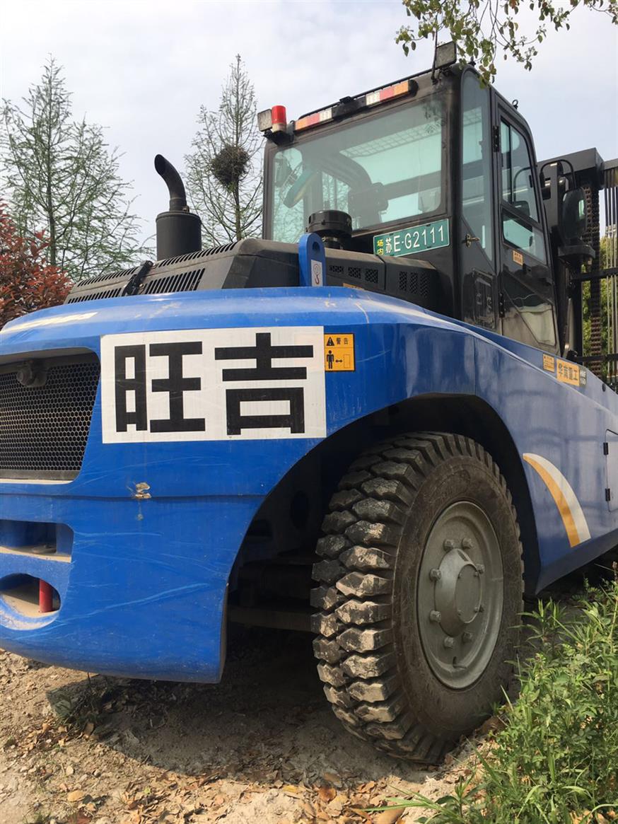 吉林重型机械搬迁 苏州旺吉起重吊装有限公司