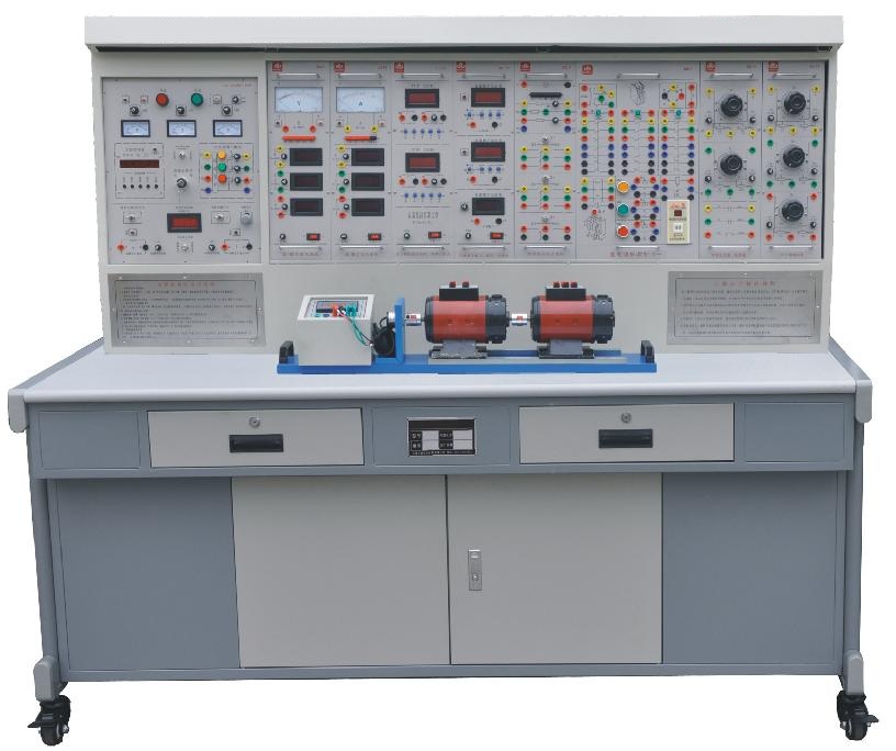 西安电力自动化设备规格 电力自动化及继电保护实验装置 稳定性好