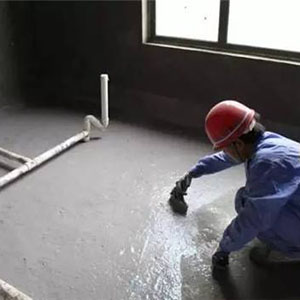 杭州外墙防水补漏