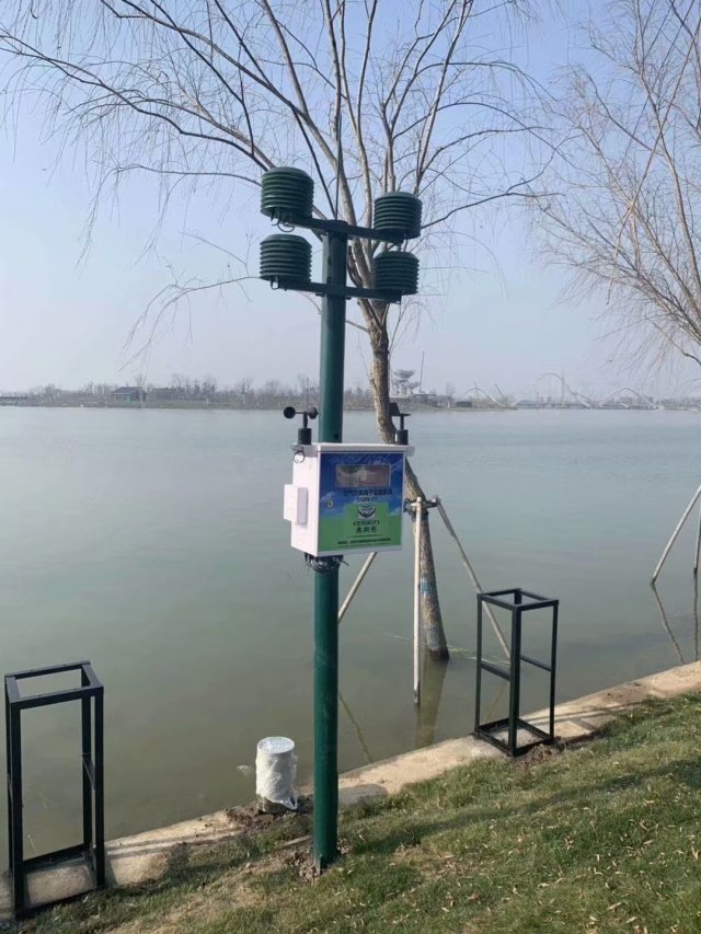 南京国产负氧离子监测站 含氧量检测仪