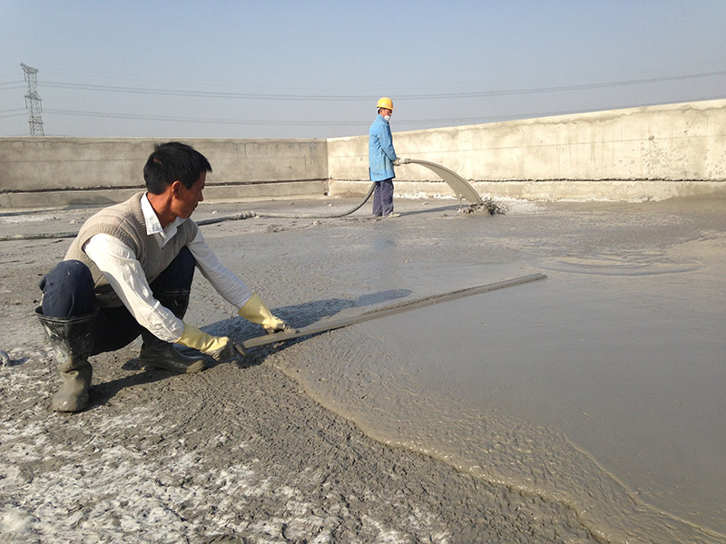 杭州地下室防水堵漏防水维修公司