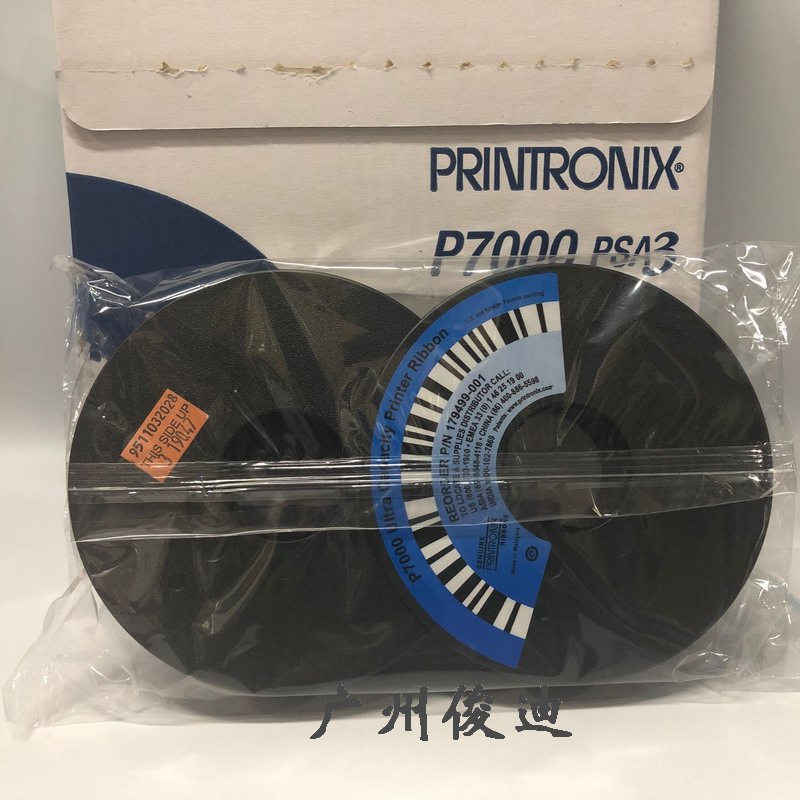 PRINTRONIX P7000 Ultra Capacity Printer RIBBON 179499-001