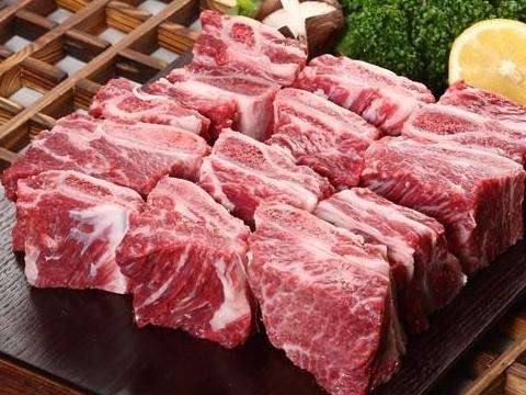 上海港专业做冷冻牛羊肉进口的代理报关公司
