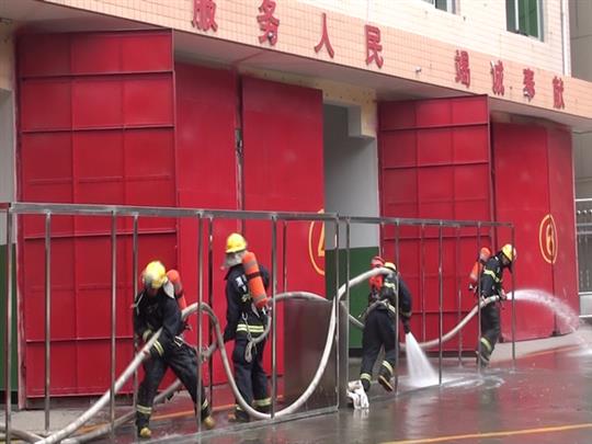 消防攀登楼 天津消防纵深灭火通道 欢迎来电垂询
