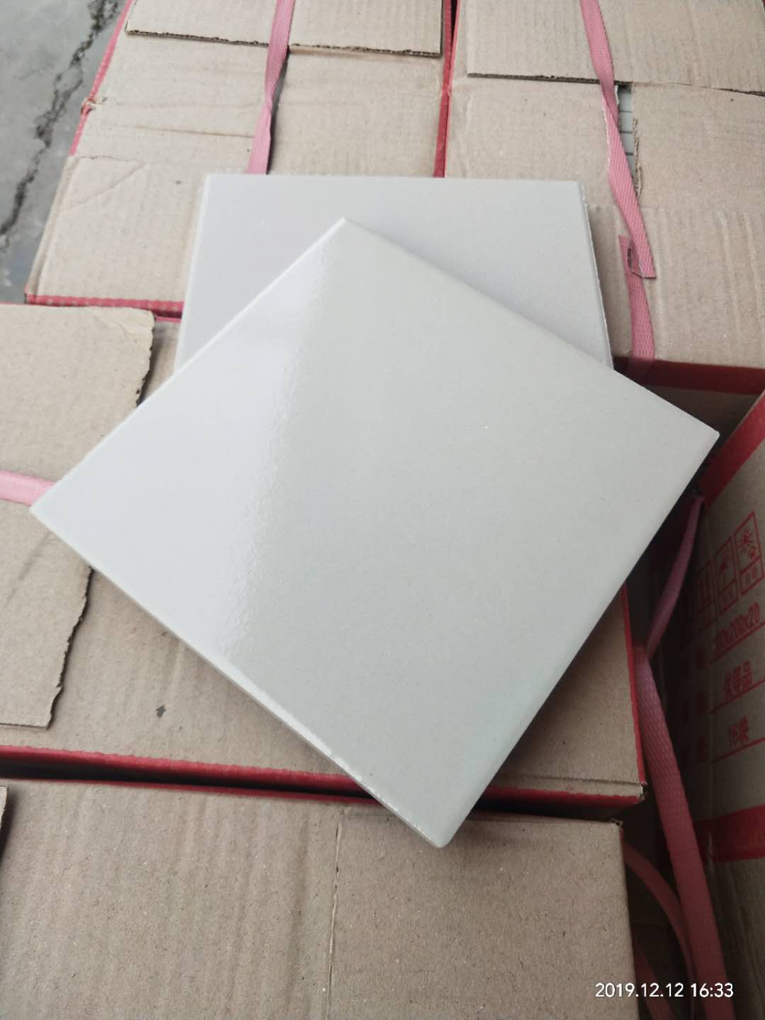 耐酸瓷板生产厂家，中冠耐酸瓷板报价中
