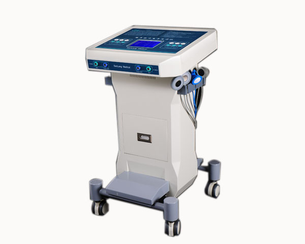 超声脉冲电导治疗仪SLC-002型