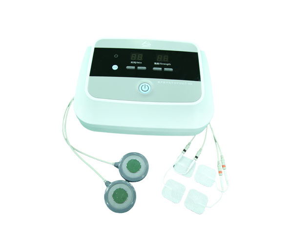 超声脉冲电导治疗仪 SLC-005型