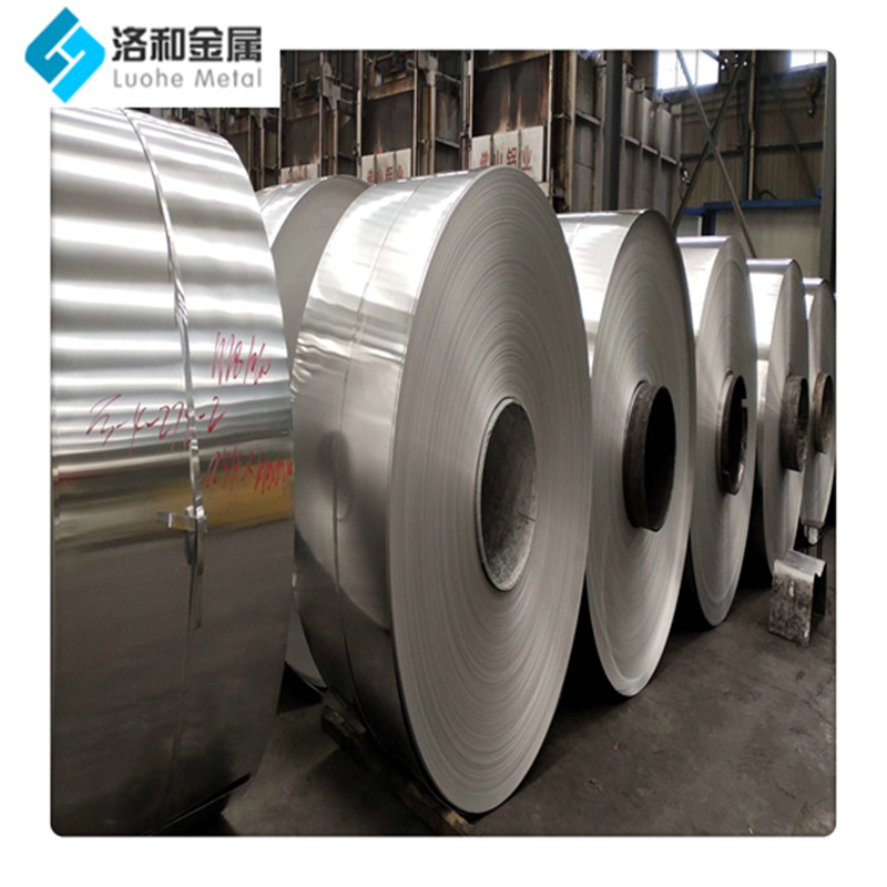 西安鋁卷廠家3003鋁板規格