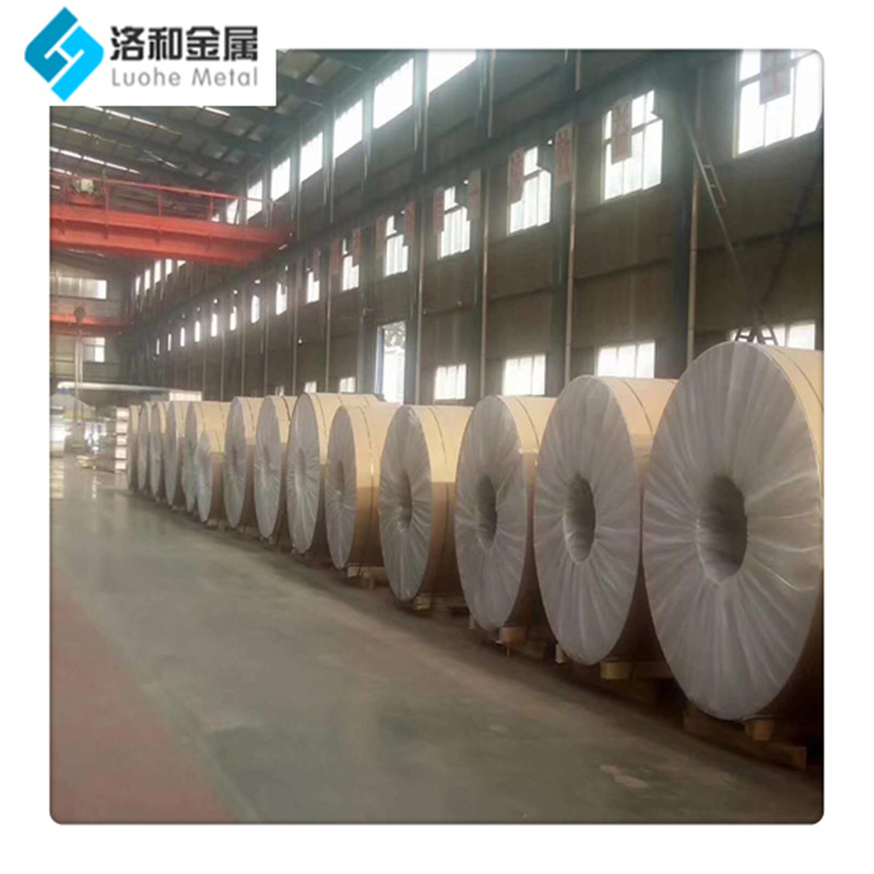 南京铝卷厂家3003铝板定制