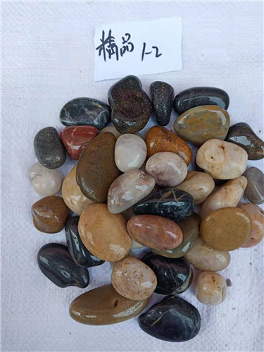 西藏精品黄雨花石厂家